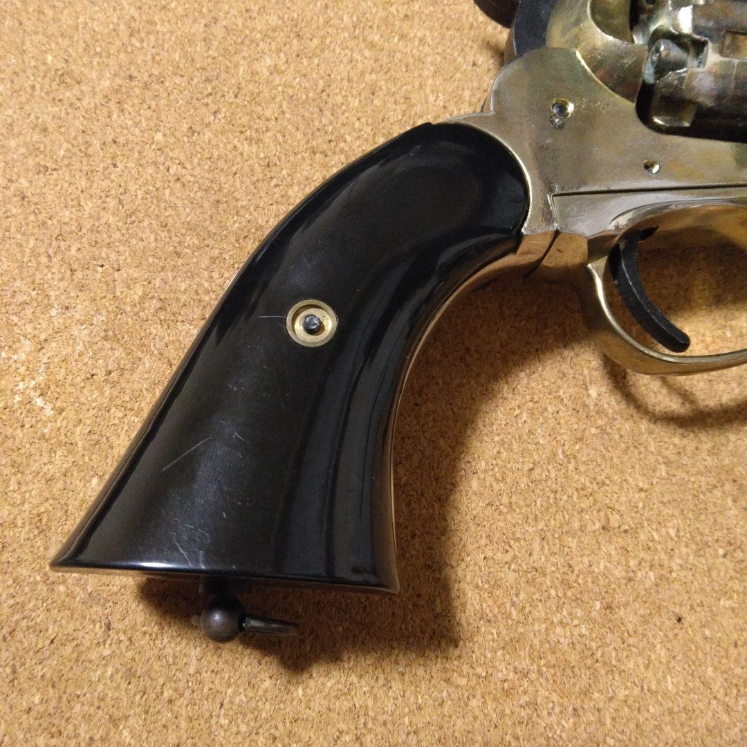 東京CMC レミントン ニューアーミー モデルガン