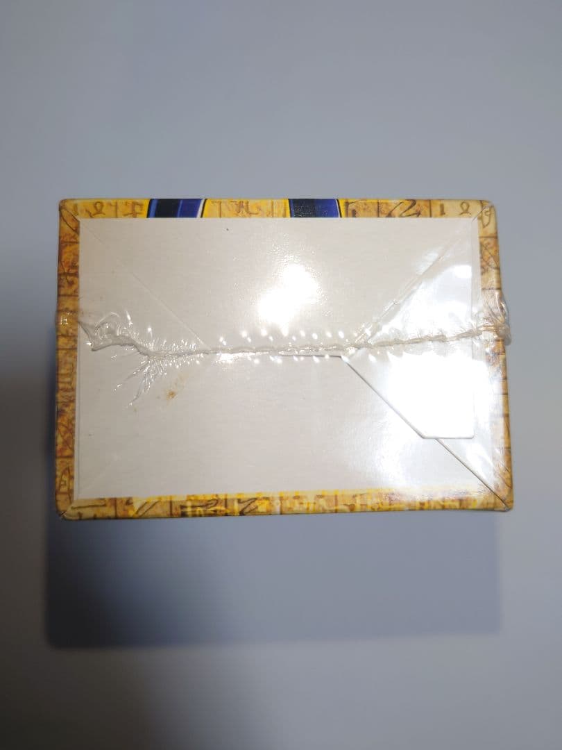 遊戯王 決闘者の栄光 『記憶の断片-side武藤遊戯』 アジア版未開封1BOX