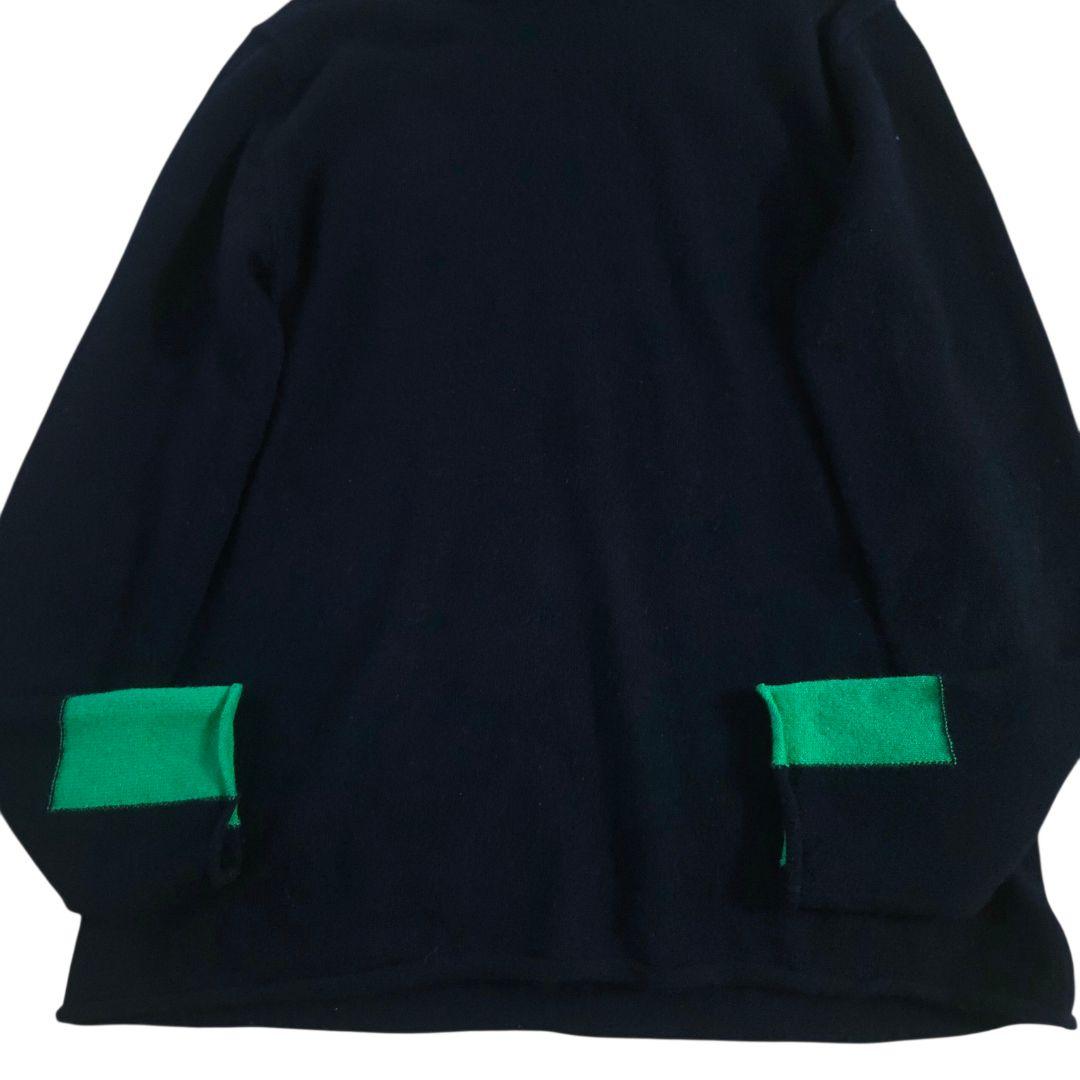 GALERIE VIE カシミヤ100% レイヤードセーター M相当 美品 - メルカリ