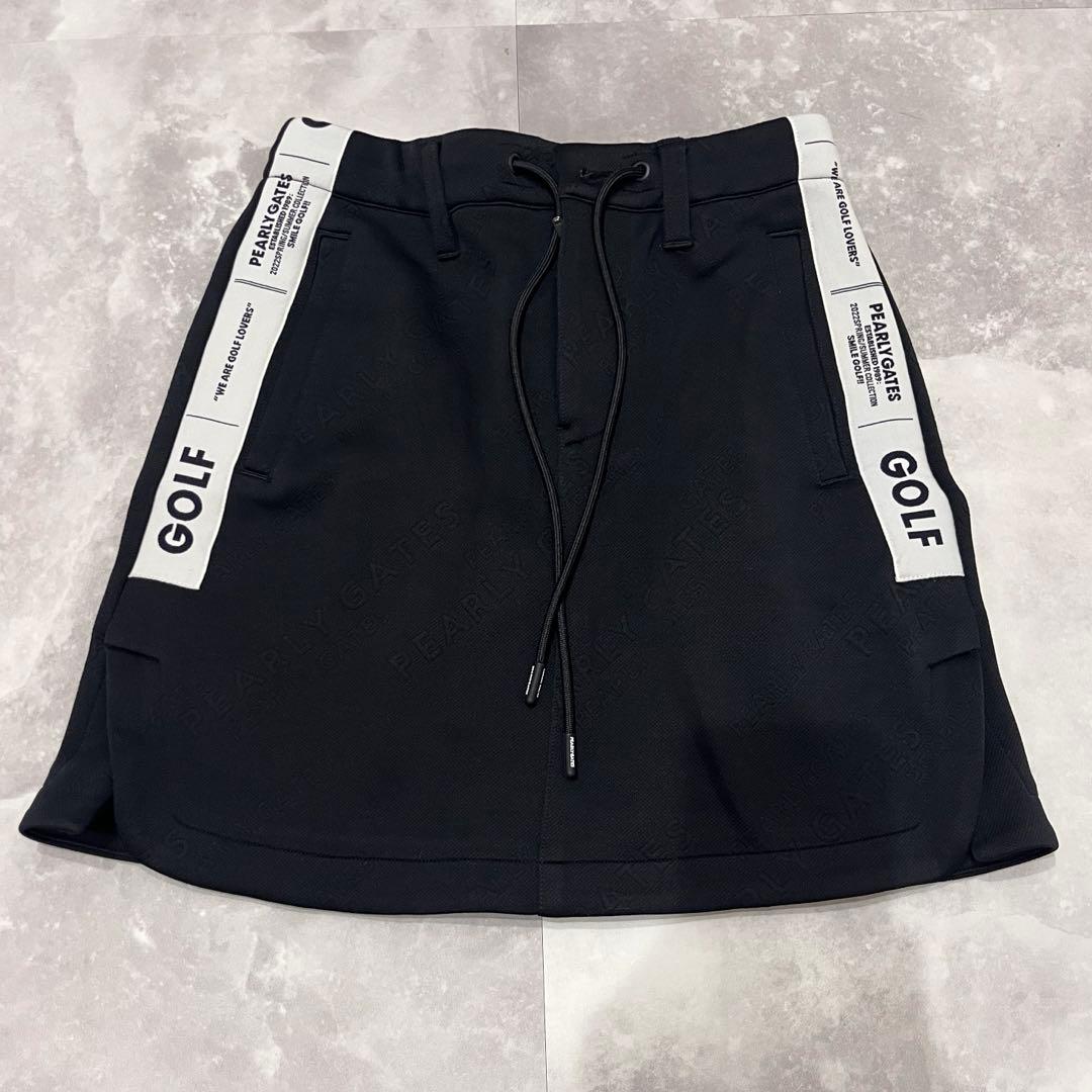 パーリーゲイツ スカート ゴルフ - メルカリ