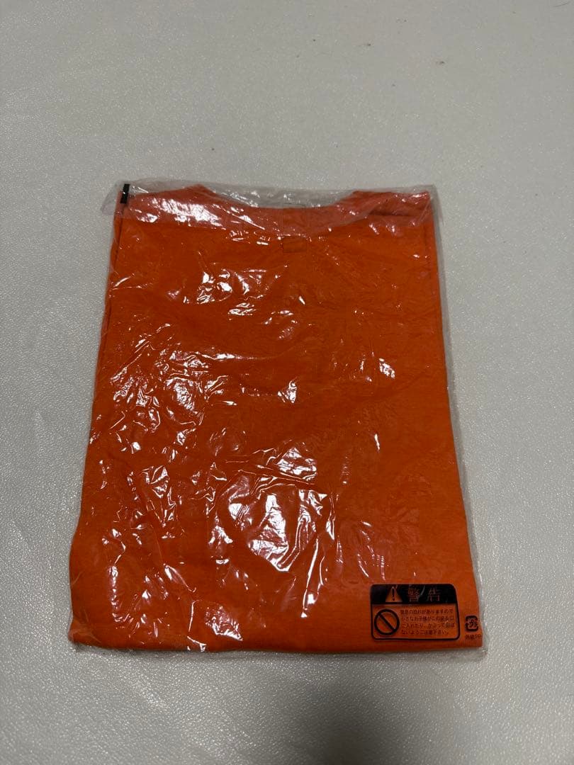 新品✨エルレガーデン復活ライブTシャツ