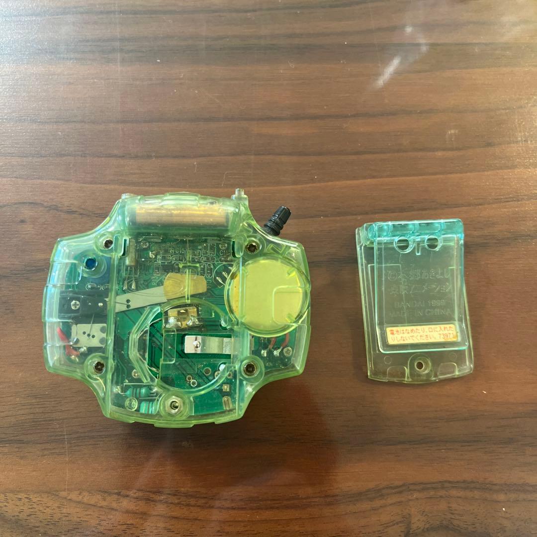 デジモンアドベンチャー　デジヴァイス2