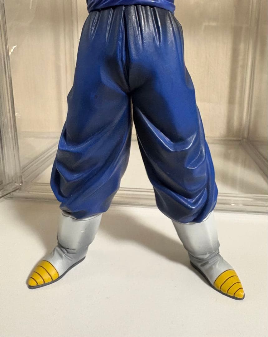 ドラゴンボール　MSP ベジット　フィギュア