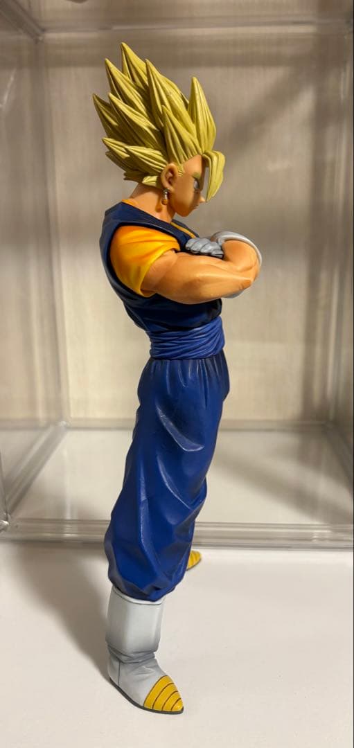 ドラゴンボール　MSP ベジット　フィギュア