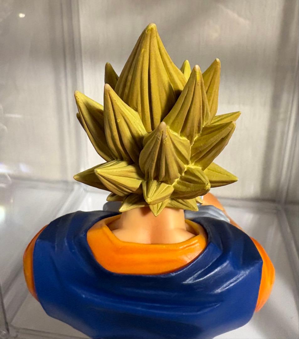 ドラゴンボール　MSP ベジット　フィギュア