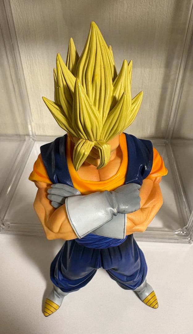 ドラゴンボール　MSP ベジット　フィギュア