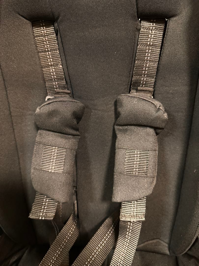 GAKIKO様メ専用 リオ アルミフレーム cybex MELIO 送料込み - メルカリ