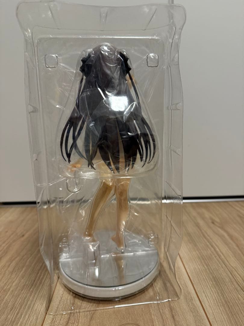 回天堂 蒼の彼方のフォーリズム 鳶沢みさき 水着ver ワンフェス限定