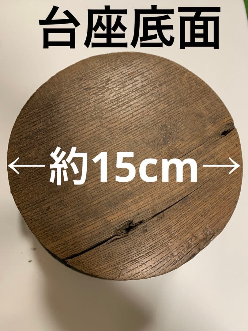 唐金 火鉢 手焙 獅子頭両耳 遊環 灰炉 - メルカリ