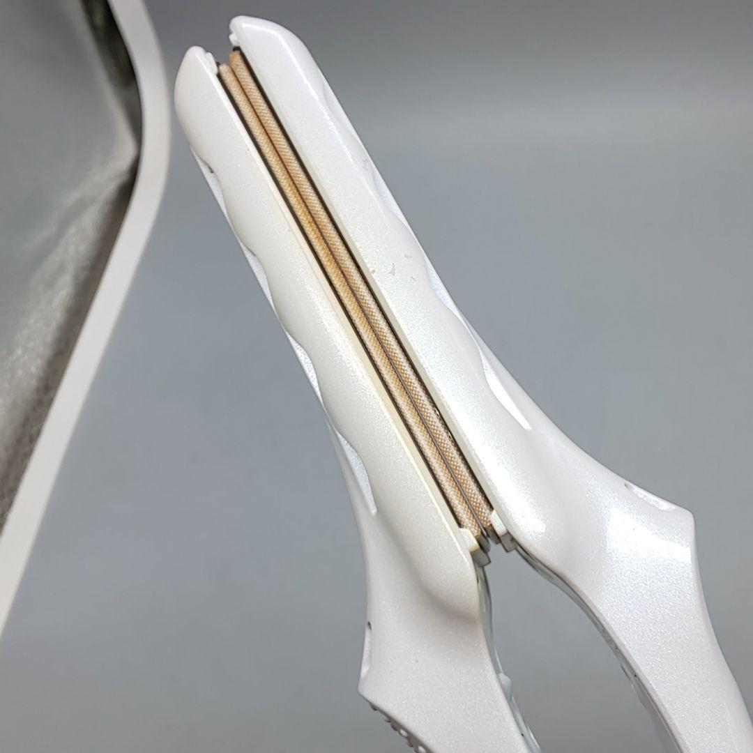 絹女 KINUJO キヌージョ ストレートアイロン《シリアルナンバー有》36