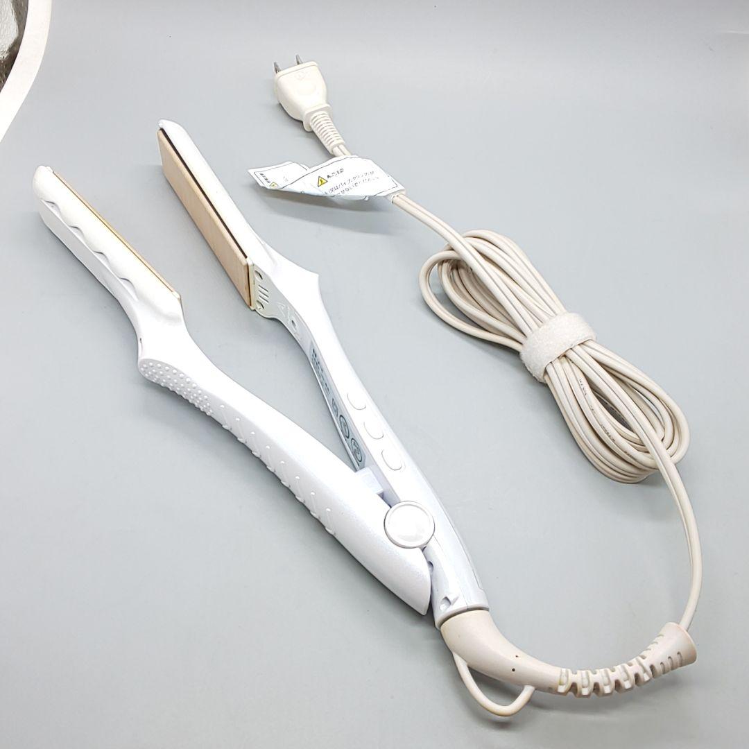 絹女 KINUJO キヌージョ ストレートアイロン《シリアルナンバー有》36