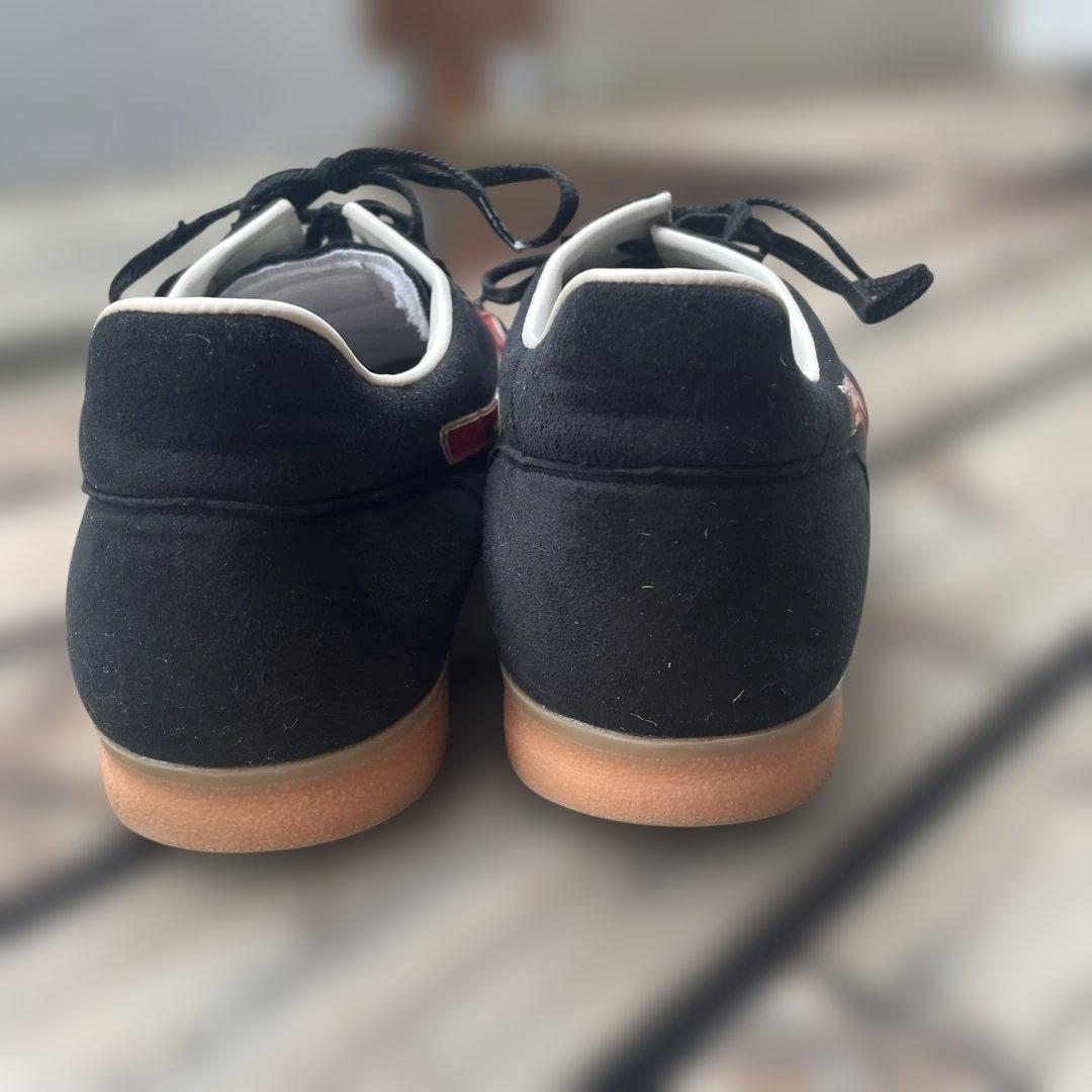 ミズノ レーシングスター 27cm 黒 - メルカリ