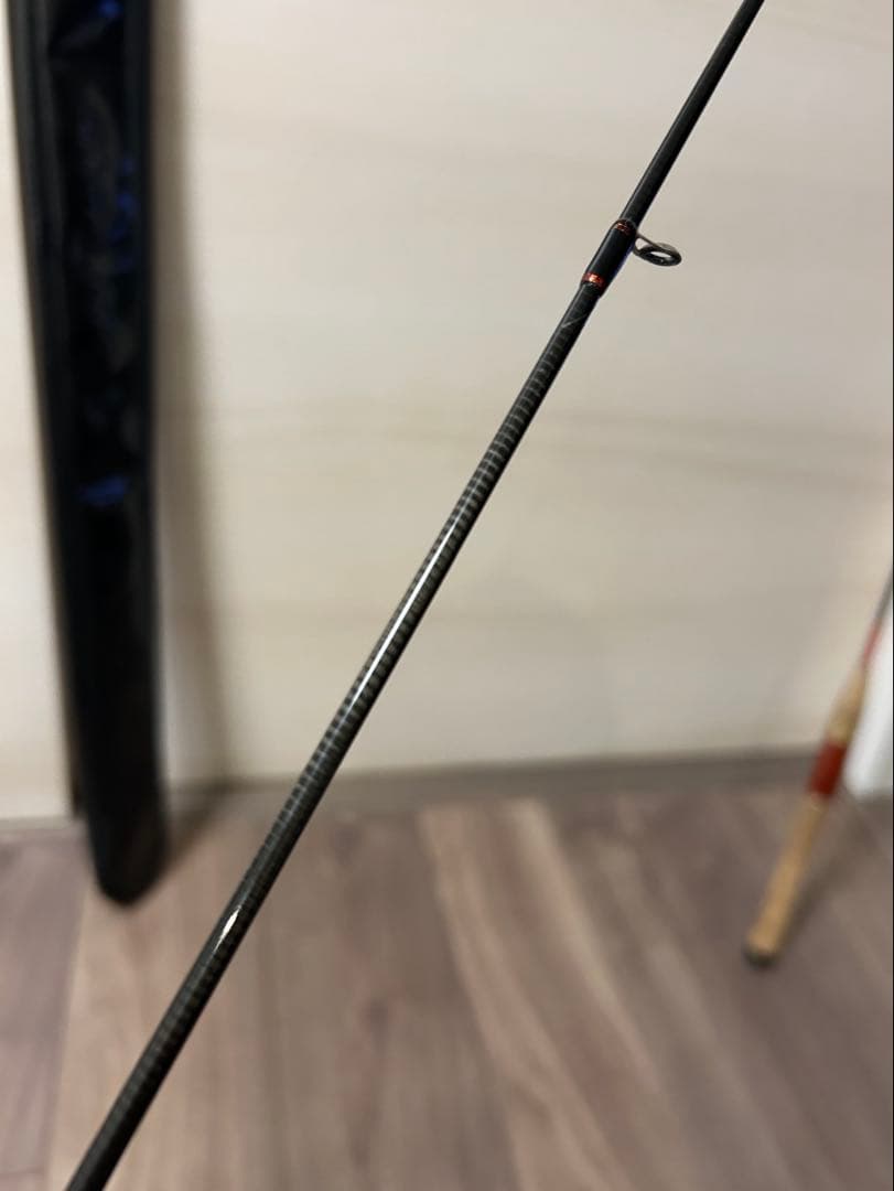 レッドウルフ 61ML-ST ロデオクラフト フォーナイン 999.9 - メルカリ