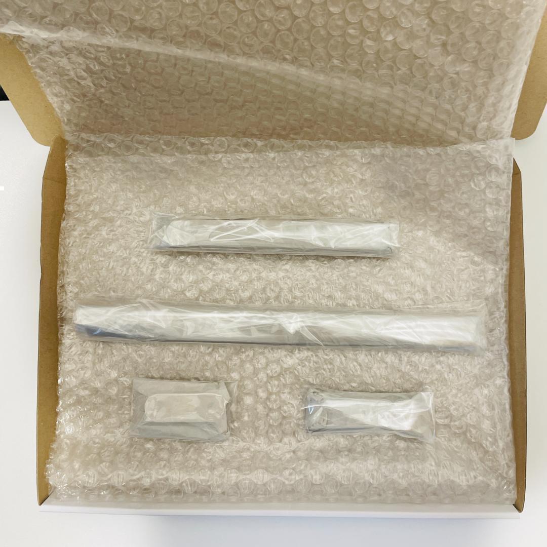 cow_bowwy様専用】カーミットチェア用 真鍮 金具全14パーツ 2セット