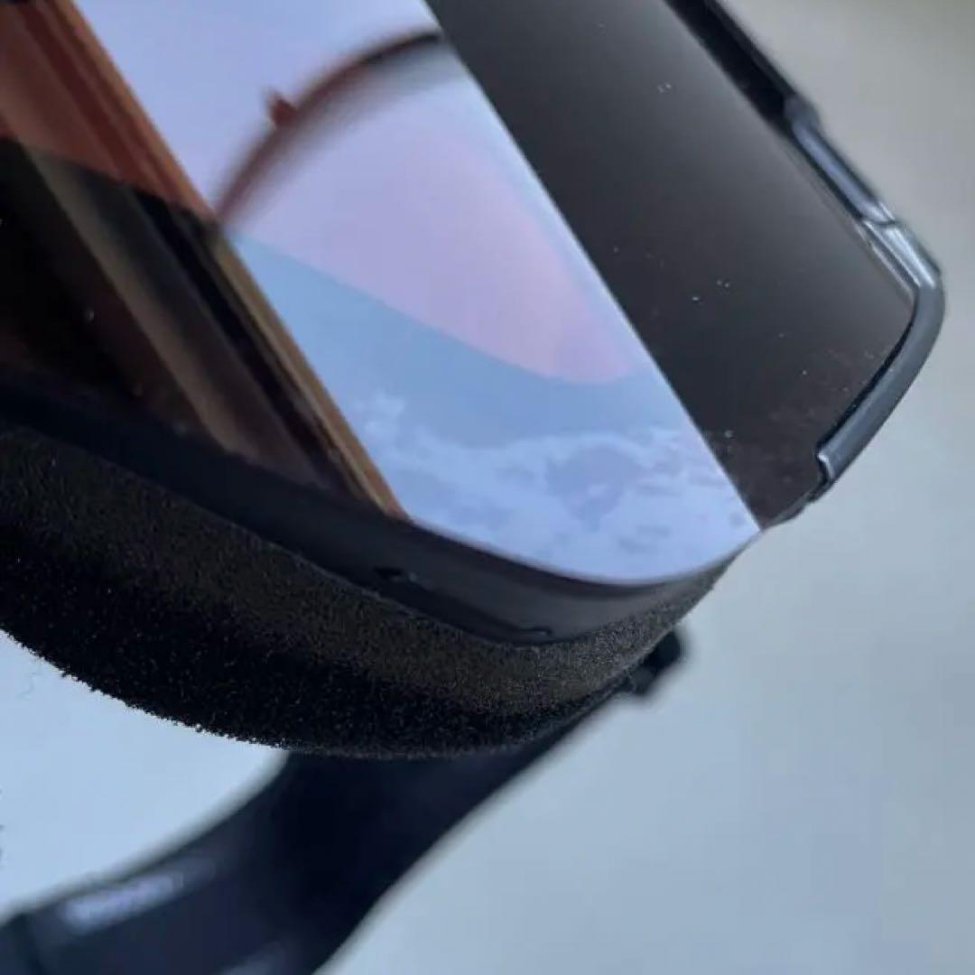 ANON SYNC SonarSmoke+Perceive CloudyPink - メルカリ