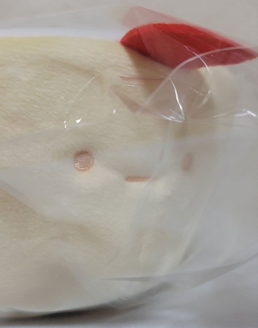 すみっコぐらし　えびふらいの日　スペシャル　ぬいぐるみ　受注　てのりぬいぐるみ