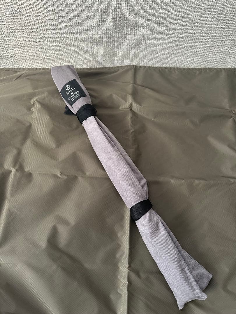 アングロ&カンパニー パラゴンG411 スピニング PG4113 渓流ルアー