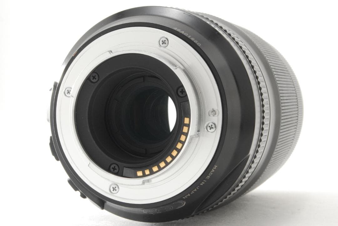 富士フィルム フジノン XF55-200mm F3.5-4.5 R LM OIS