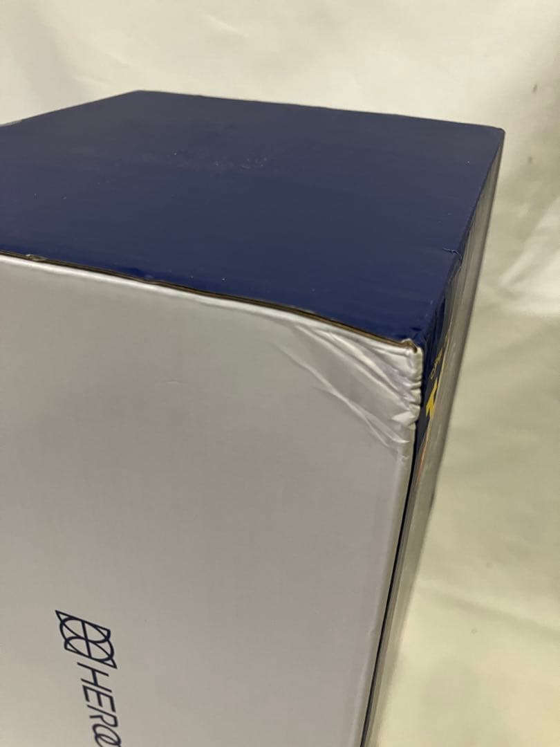 トイストーリー hero cross アンディ フィギュア ヒーロークロス