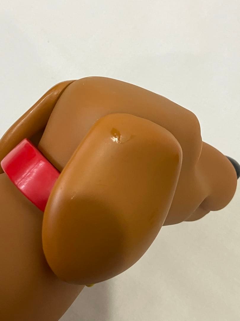 トイストーリー hero cross アンディ フィギュア ヒーロークロス