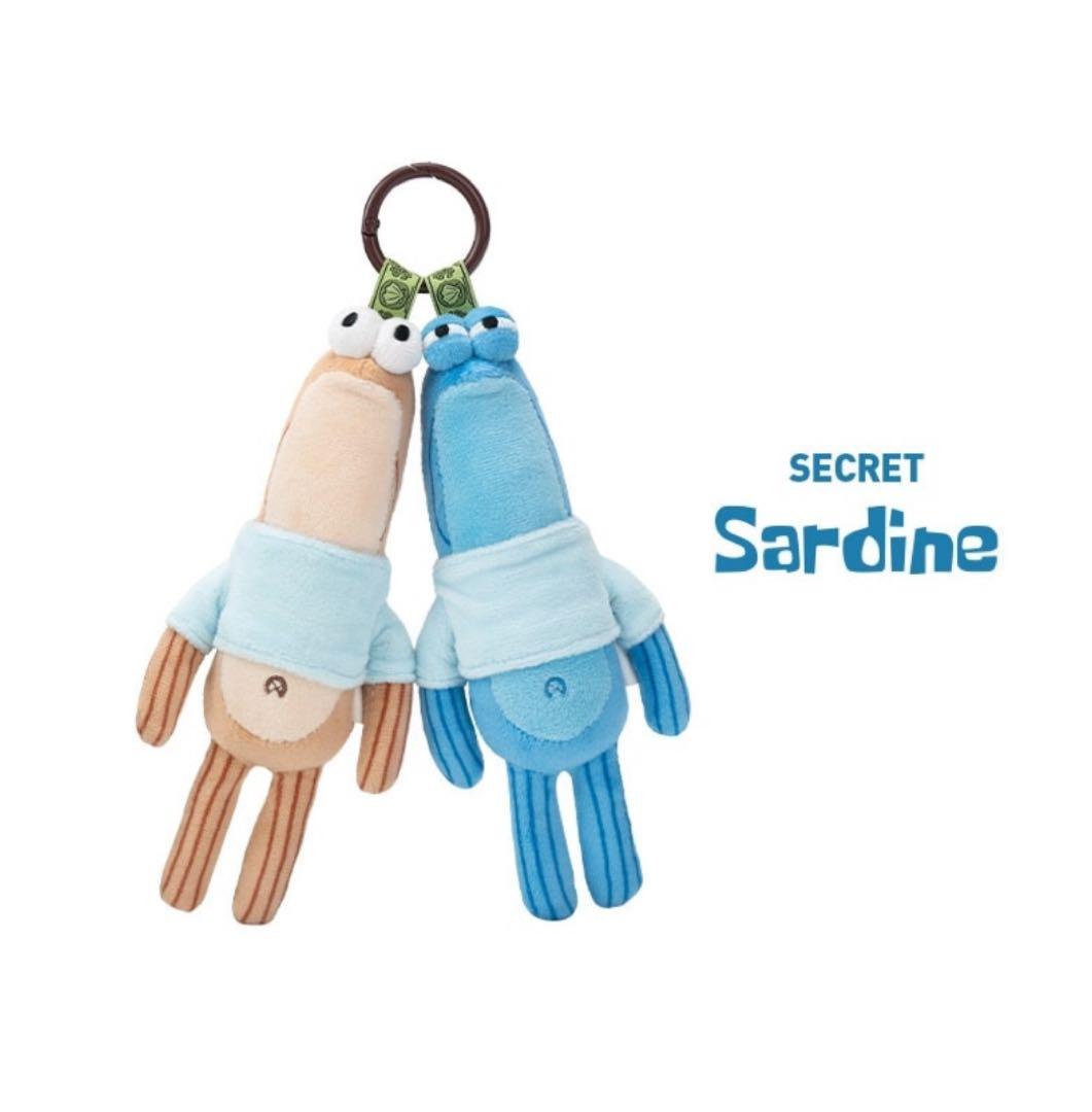 POPMART ビキニボトムバディーズ スポンジボブ シークレット - メルカリ