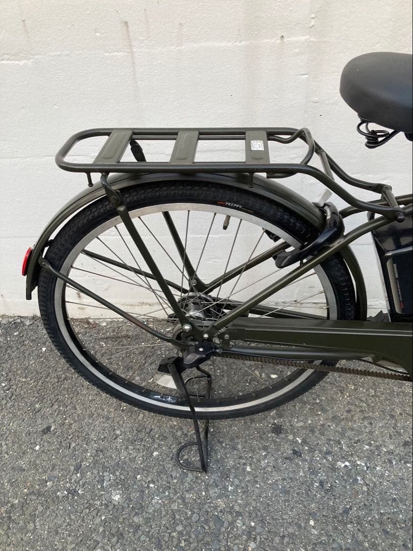 1637業界最長12ヶ月保証付！送料無料エリア多数！安全整備済み！電動