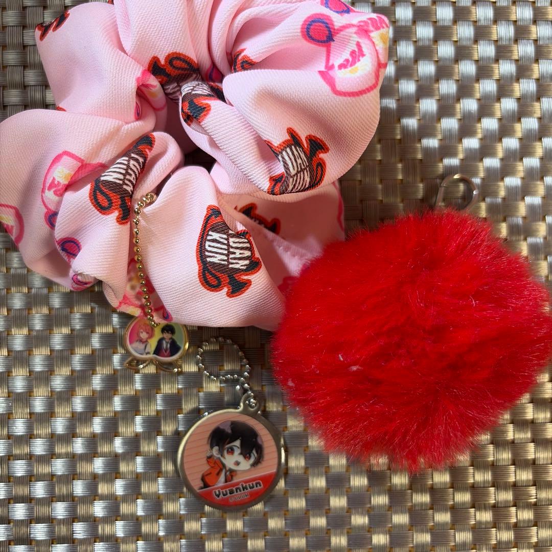 カラフルピーチ　まとめ売り