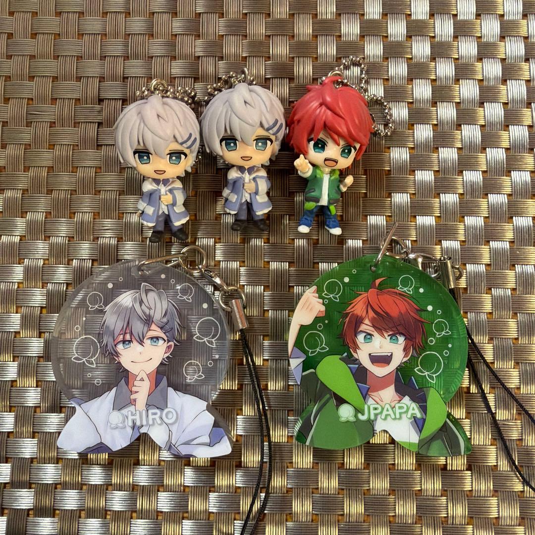 カラフルピーチ　まとめ売り