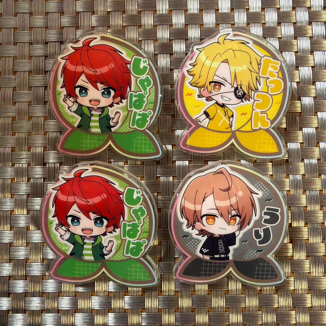 カラフルピーチ　まとめ売り