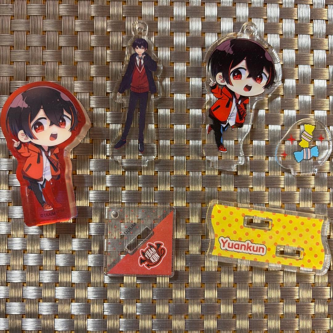 カラフルピーチ　まとめ売り