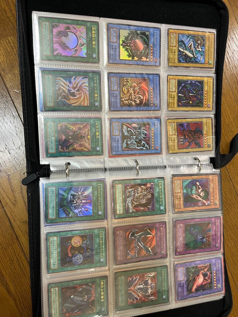 遊戯王　初期　1期　2期まとめ売り