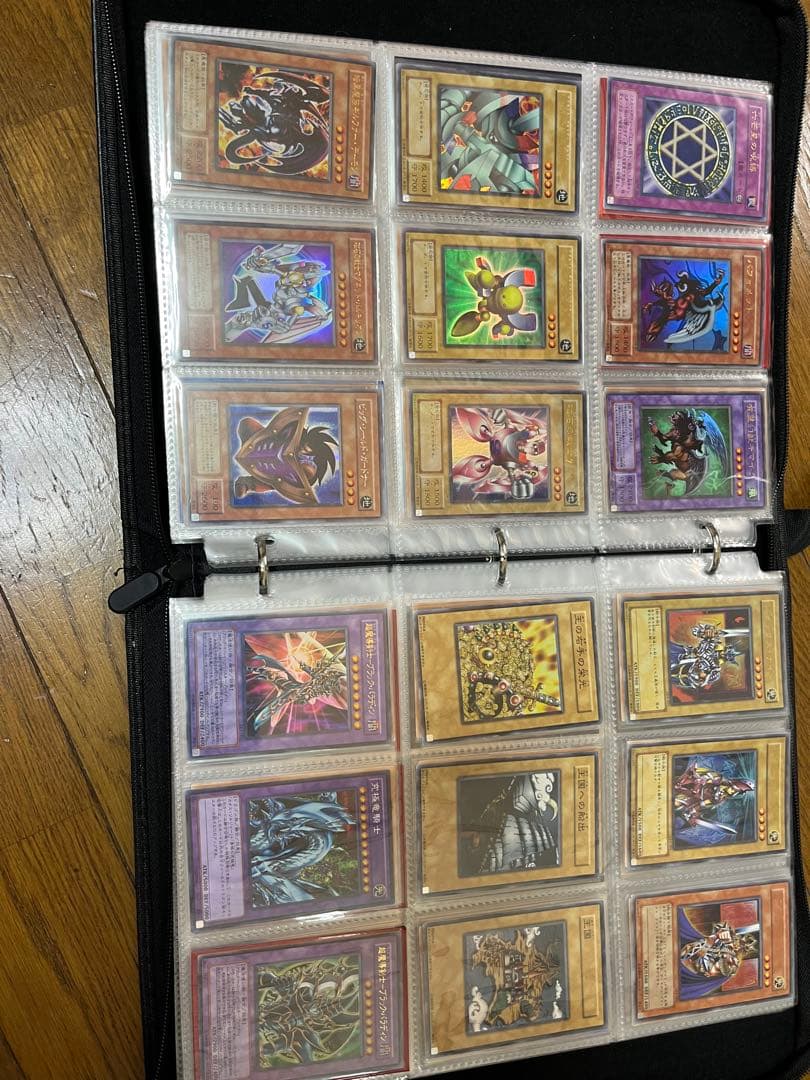 遊戯王　初期　1期　2期まとめ売り
