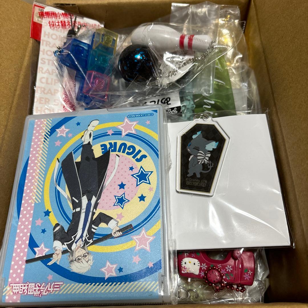 ① ノンジャンルグッズ 大量 まとめ売り セット【90個程度】 - メルカリ