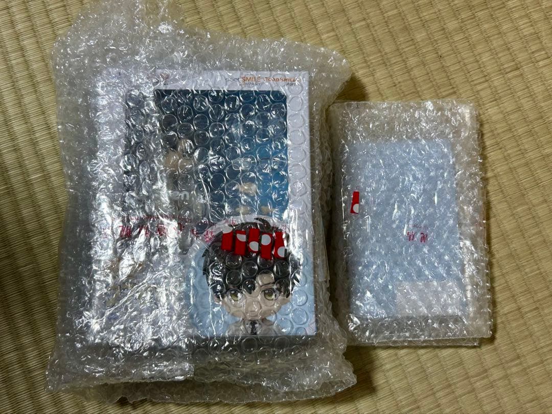 恋と深空 ねんどろいど レイ 公式品 特典付き