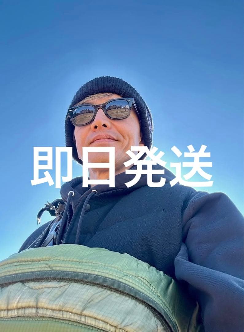 キムタク 私物 US アス M-65 ミリタリー ライナー ボディバッグ - メルカリ