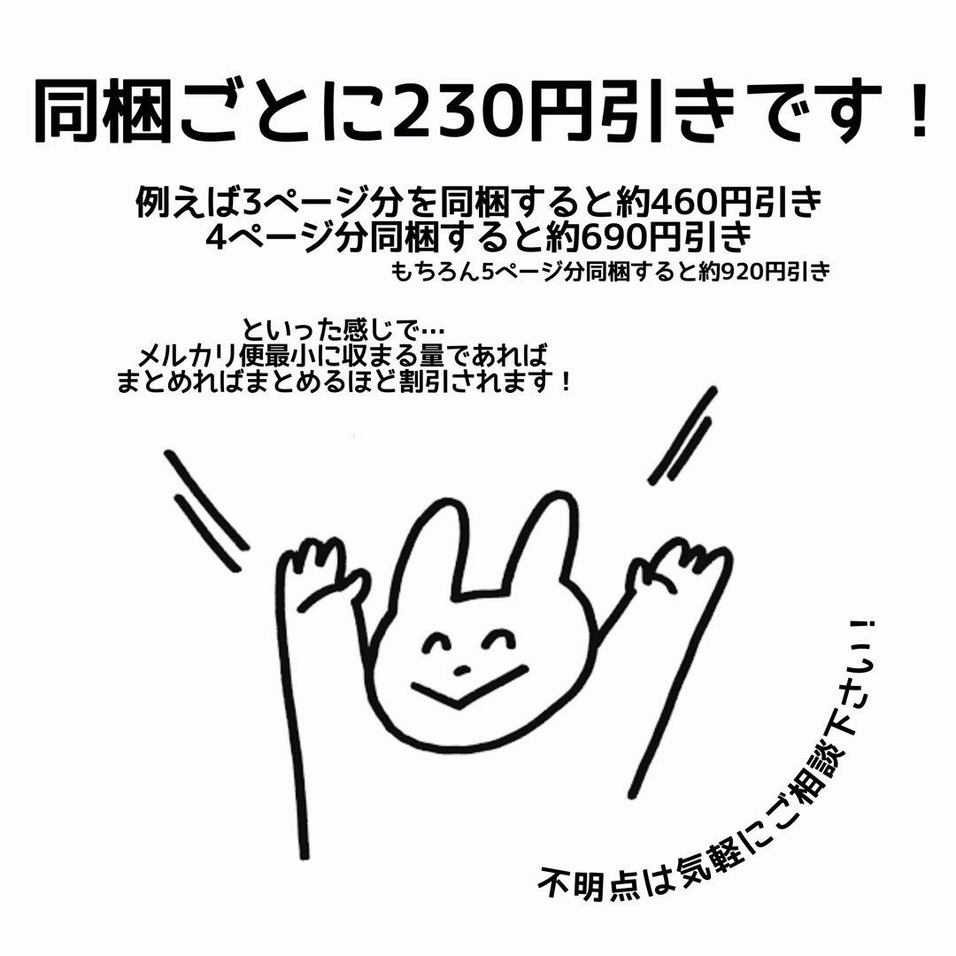 【新品未開封】トレカファイル 韓国デザイン 637 白