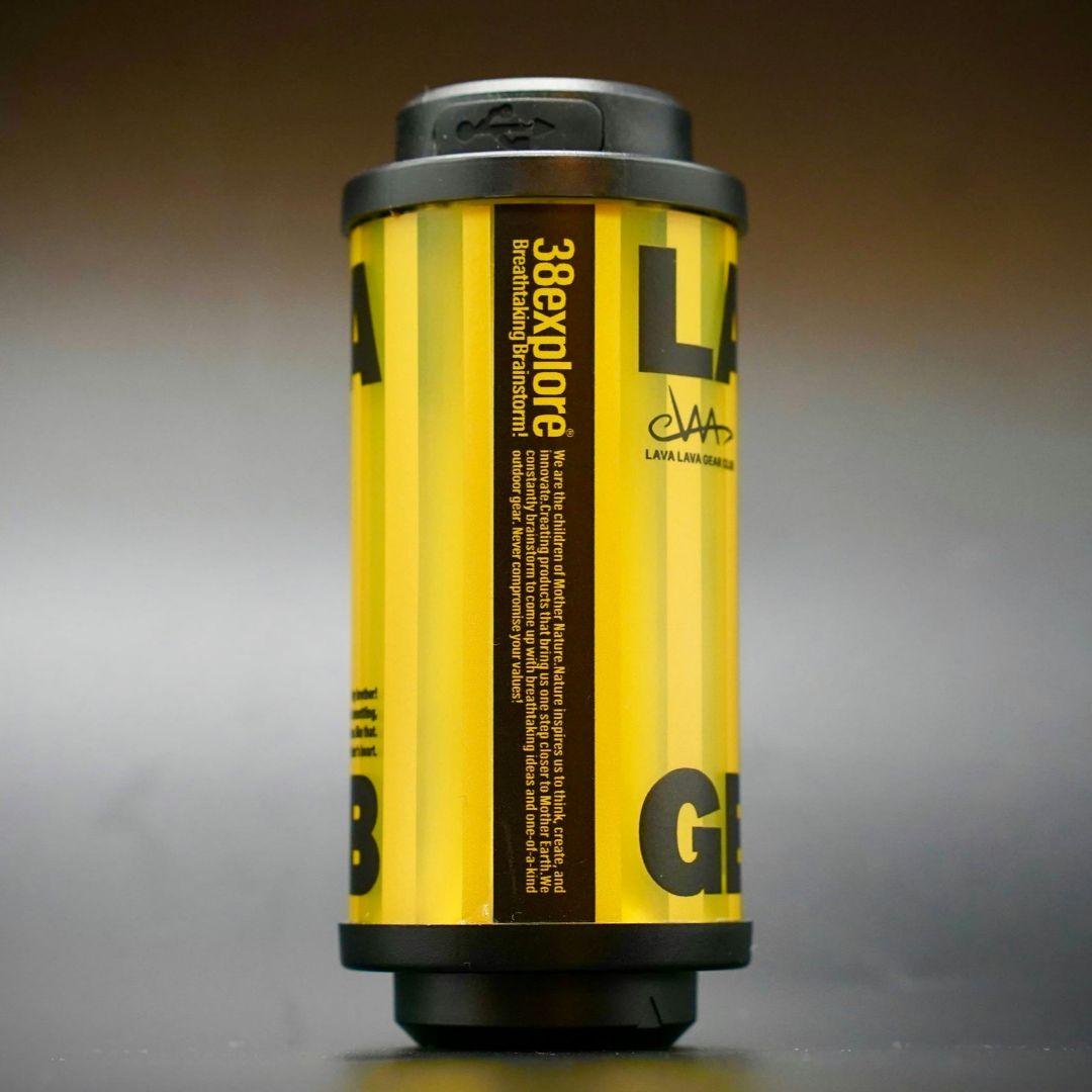 38灯 ラバラバギアクラブ LAVA LAVA GEARCLUB MIYABIの通販はau PAY