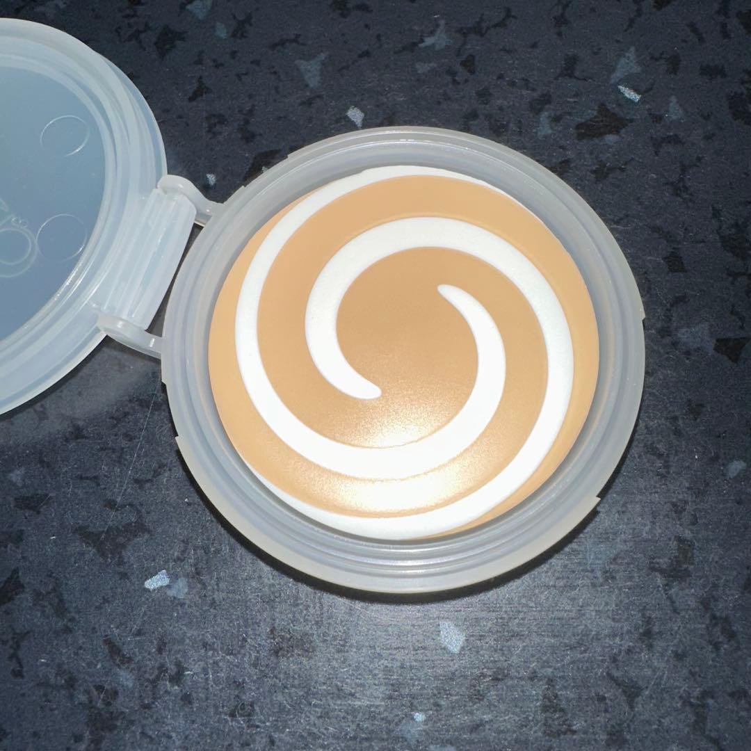 クリームファンデーション サンプル 510クリスタル 試してみた】SK-II SK-Ⅱ クリアビューティ クリスタルスキン