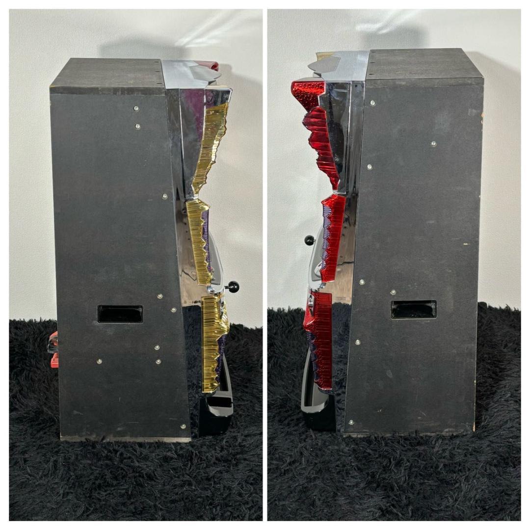 ロデオ 初代モンスターハンター スロット 実機 5号機 白ロム付き 家スロ 人気