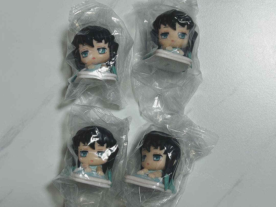 鬼滅の刃 時透無一郎 おねむたん 拾壱ノ型 13点セット まとめ売り