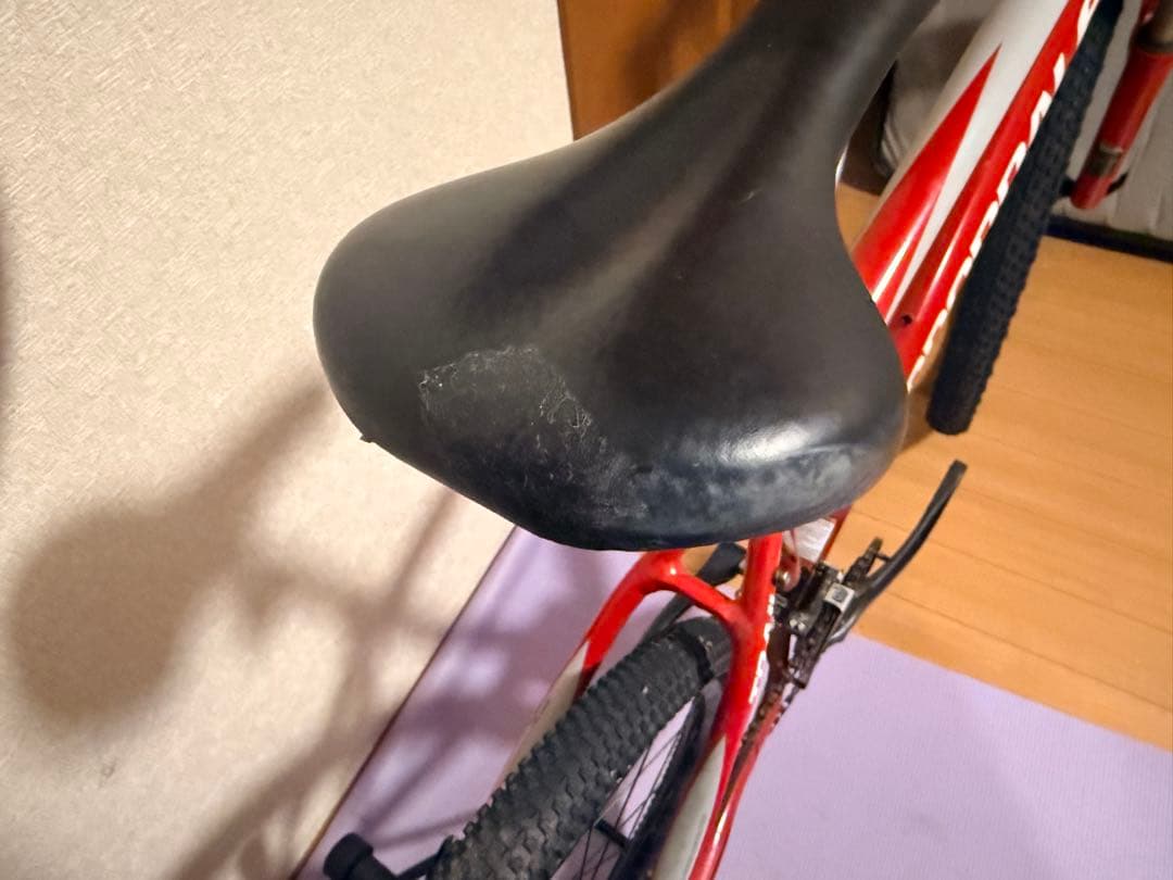 Cannondale TRAIL SL4 Mサイズ deity油圧ディスク - メルカリ