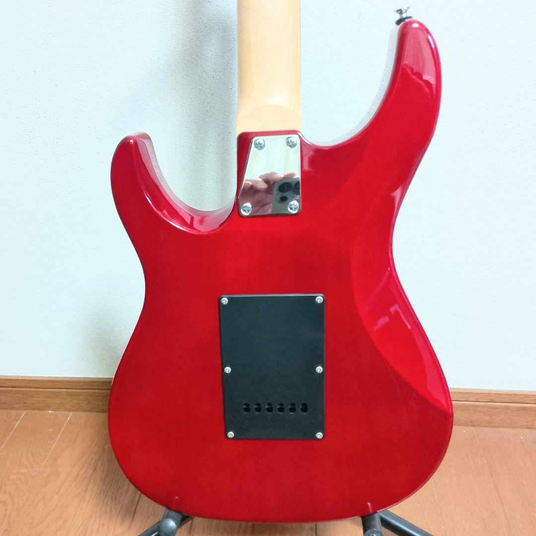 美品 GrassRoots by ESP　G-SNAPPER-CTM STR