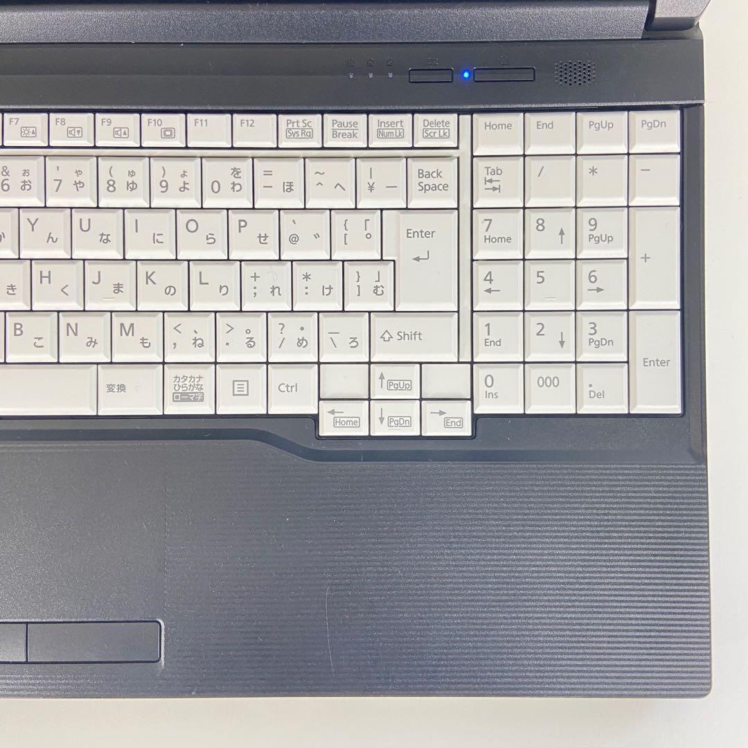 ☆2021年製☆ 第11世代Corei5 15.6インチ 富士通 F28 - メルカリ