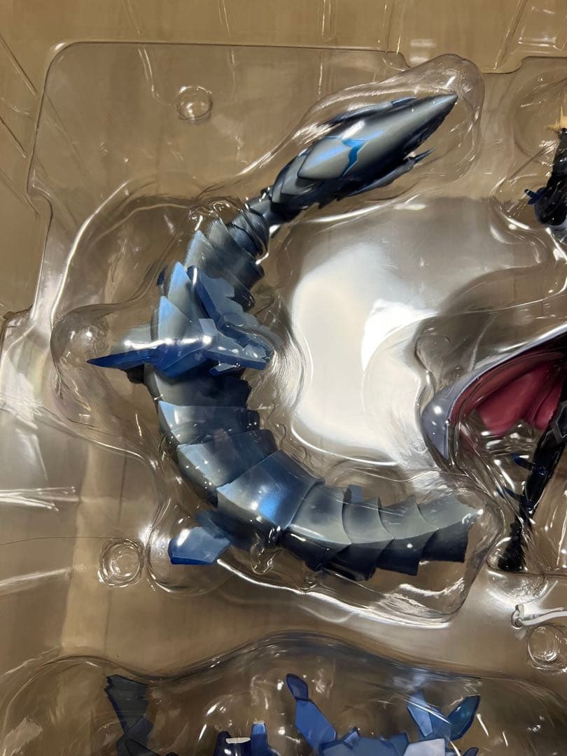 美品　遊戯王 THE DARK SIDE OF DIMENSIONS 海馬瀬人