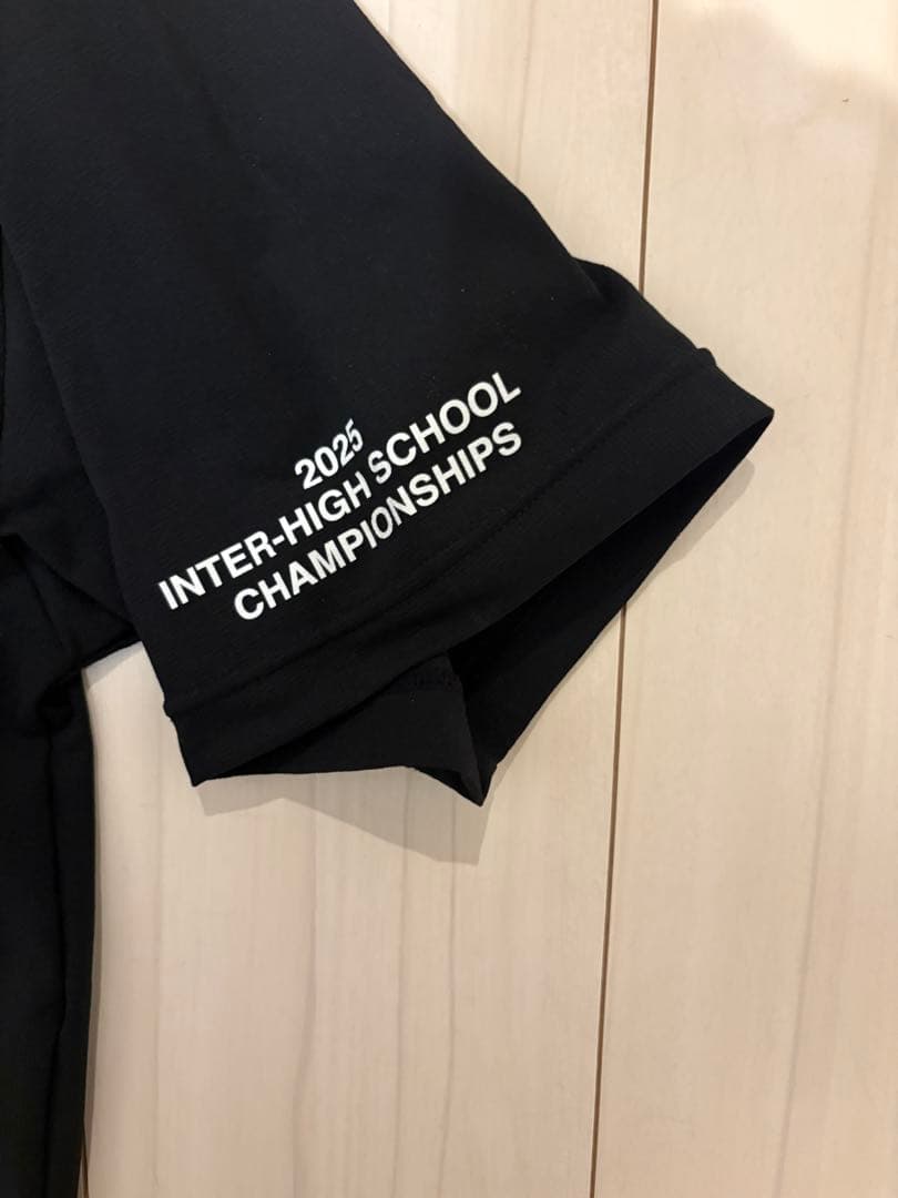レア物！！聖和学園練習着 2025年インターハイ優勝記念練習着 - メルカリ