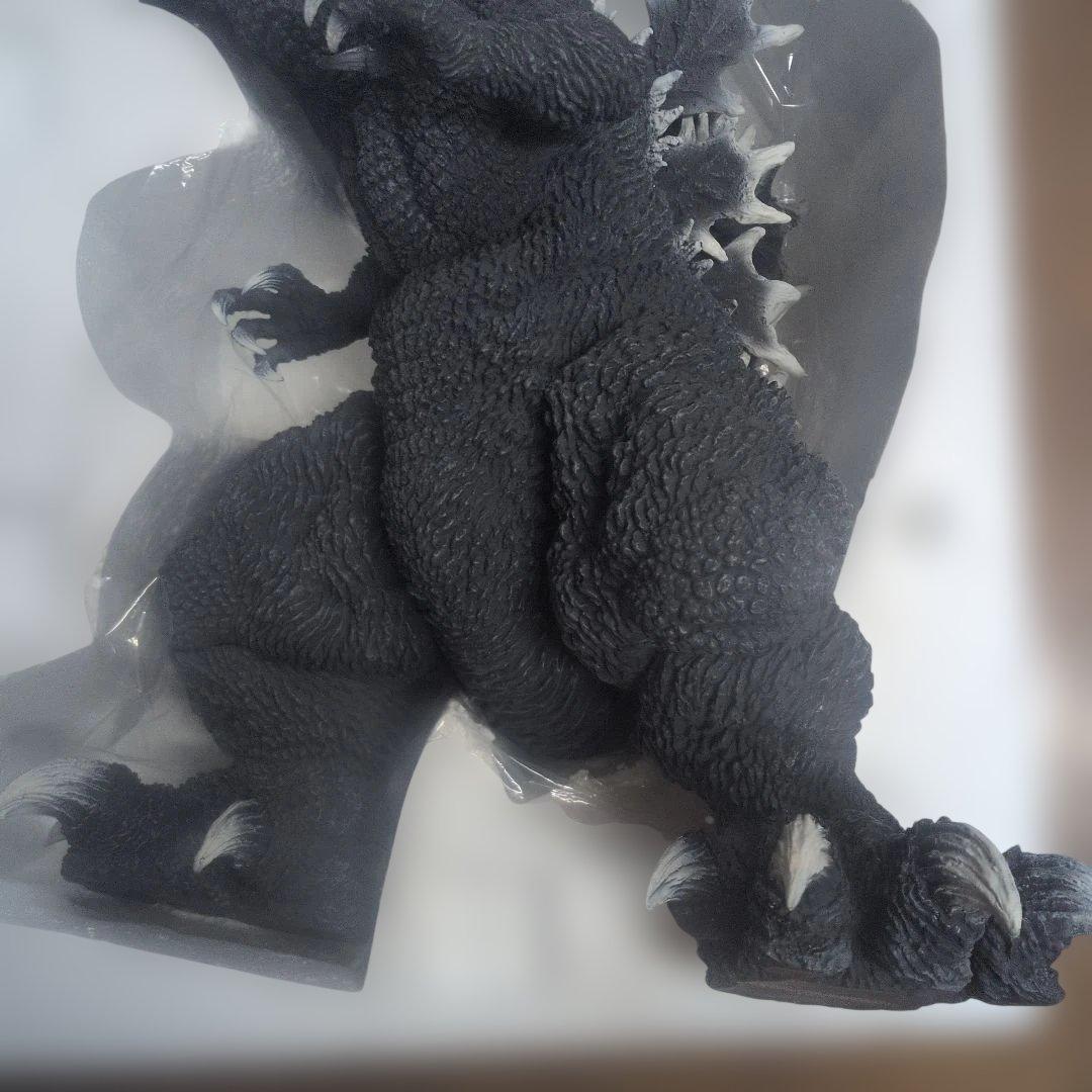 ギガンティックシリーズ、ゴジラ2001