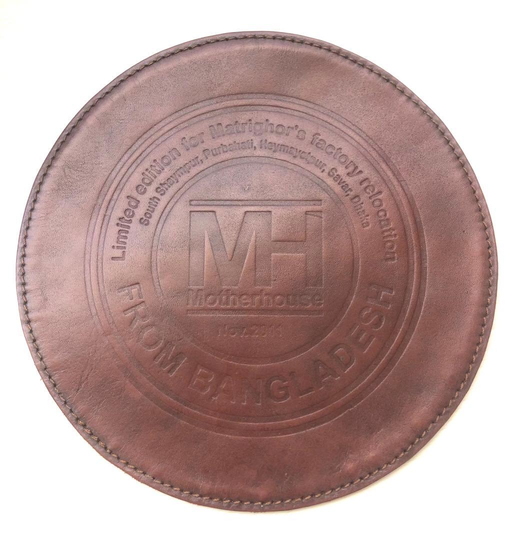 マザーハウス　非売品　マウスパッド マザーハウス 非売品 マウスパッド 【公式通販】