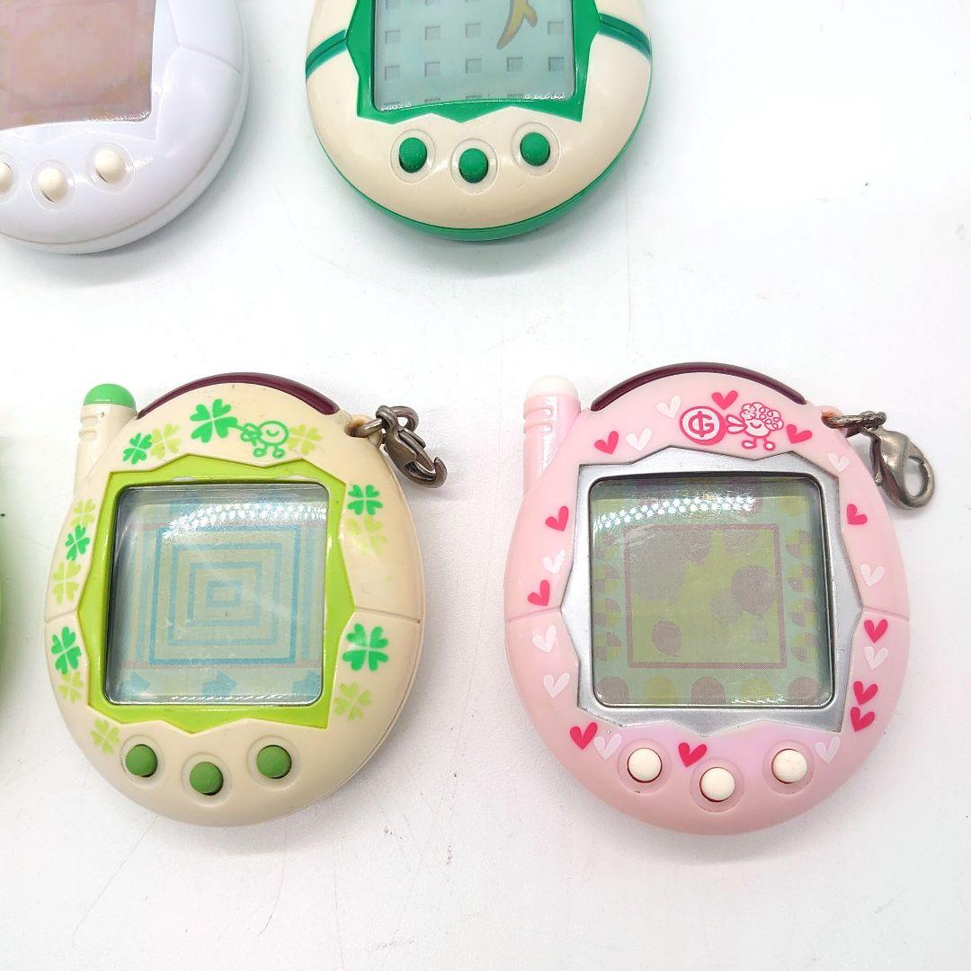 ケータイかいツー! たまごっちプラス ジャンク まとめ売り - メルカリ