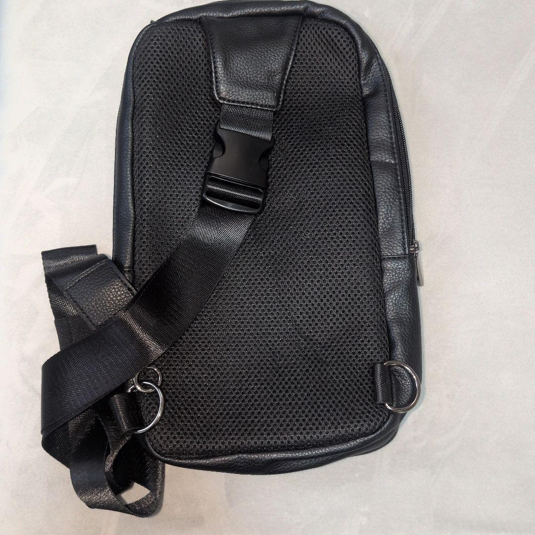 BAND-MAID　SHOULDER BODY BAG