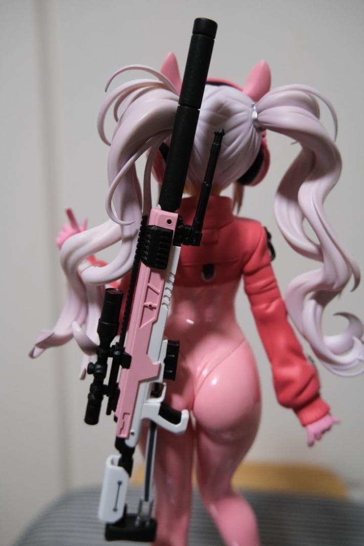 勝利の女神：NIKKE アリス　1/7スケールフィギュア